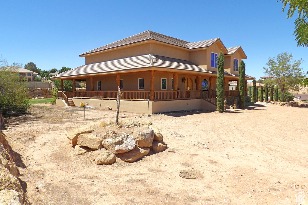 2206 E 2800 S St George, UT 84790