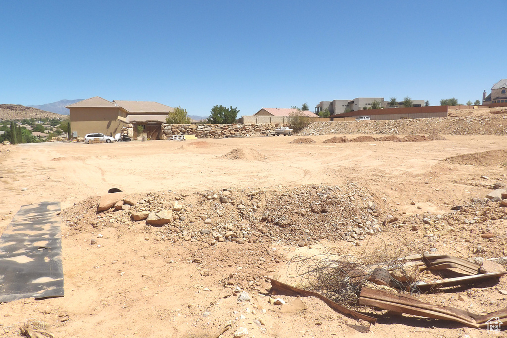 2206 E 2800 S St George, UT 84790