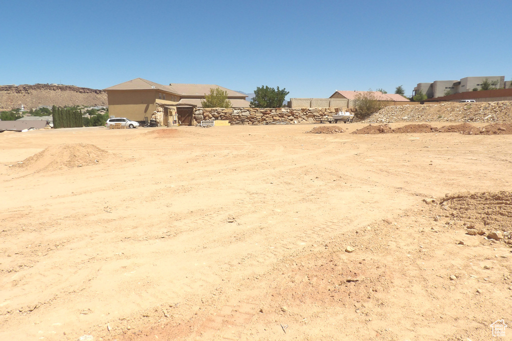 2206 E 2800 S St George, UT 84790