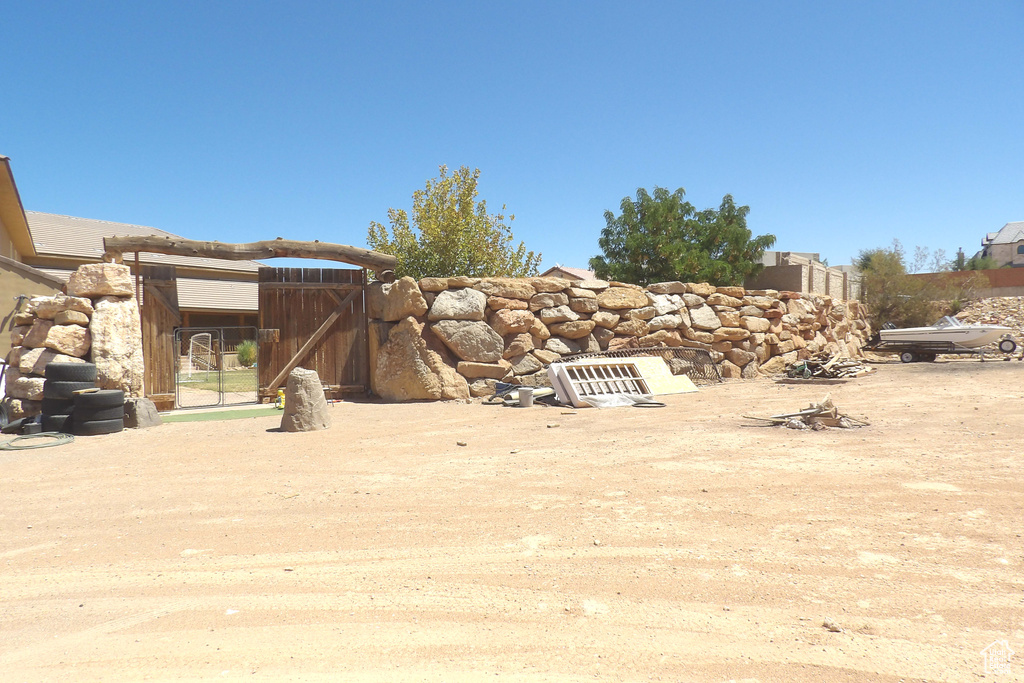 2206 E 2800 S St George, UT 84790