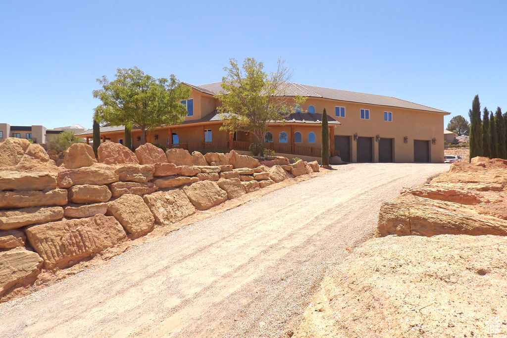 2206 E 2800 S St George, UT 84790