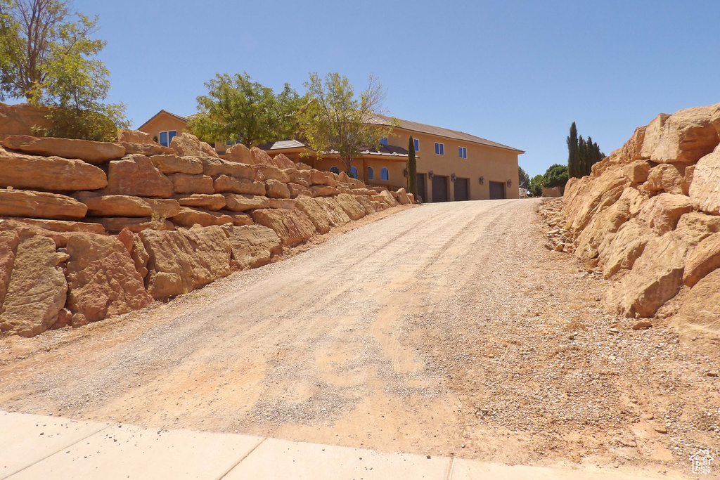 2206 E 2800 S St George, UT 84790