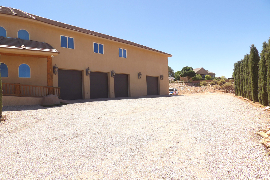 2206 E 2800 S St George, UT 84790