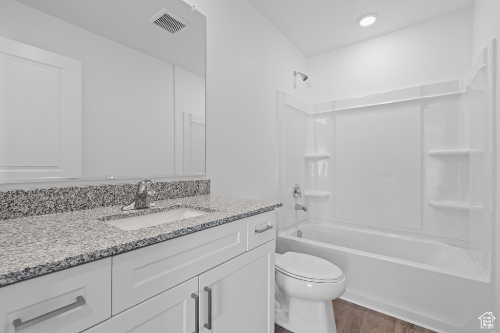 7106 THREE WARRIORS WAY Eagle Mountain, UT 84005