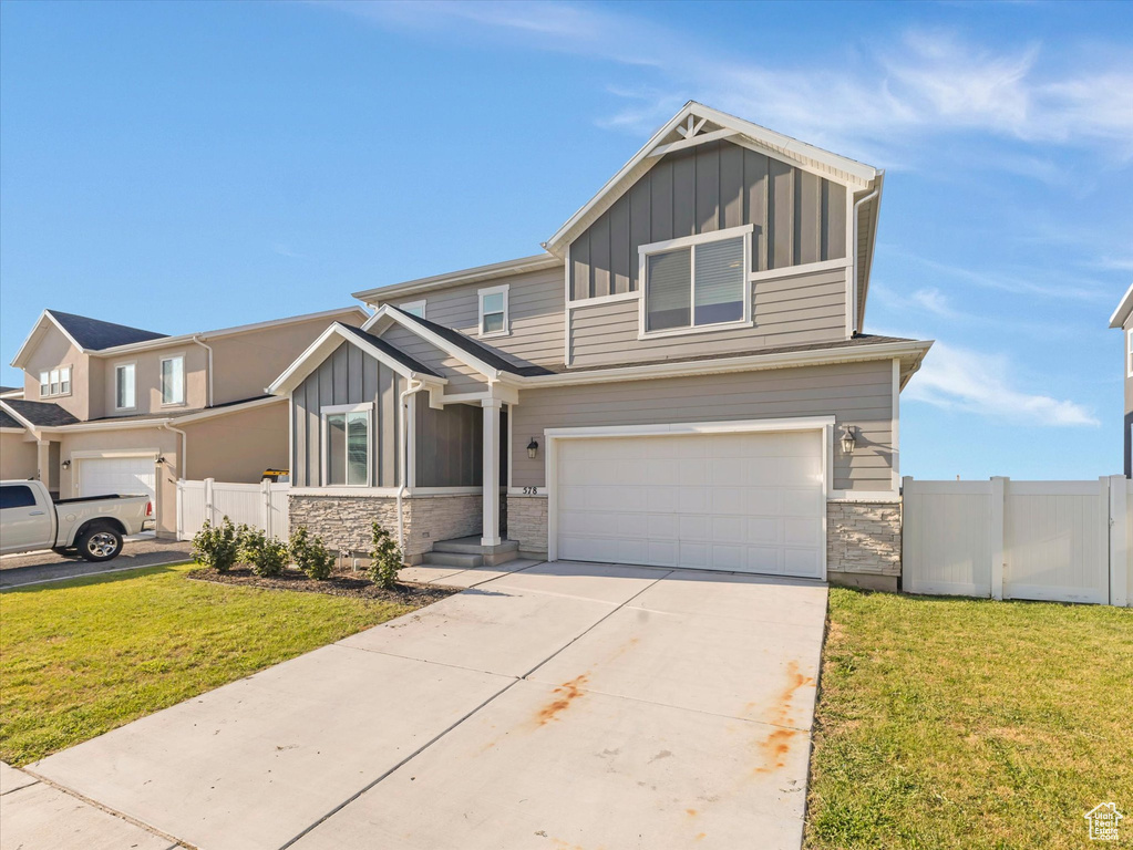578 W 1470 ST #22 Tooele, UT 84074