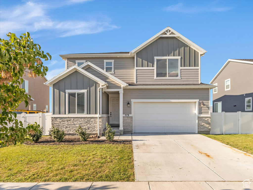 578 W 1470 ST #22 Tooele, UT 84074