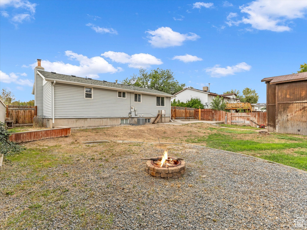 6063 S AQUARIUS DR Kearns, UT 84118