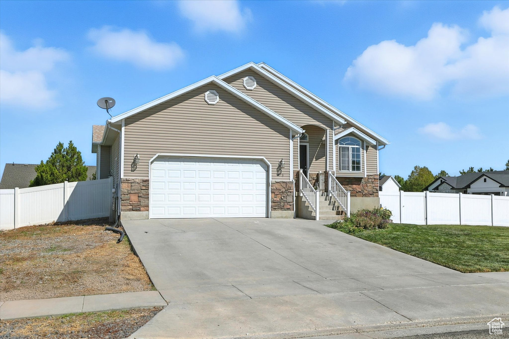 476 W 450 N Tremonton, UT 84337