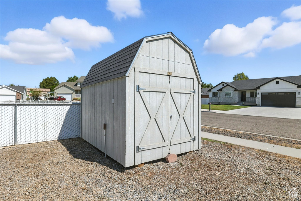 476 W 450 N Tremonton, UT 84337