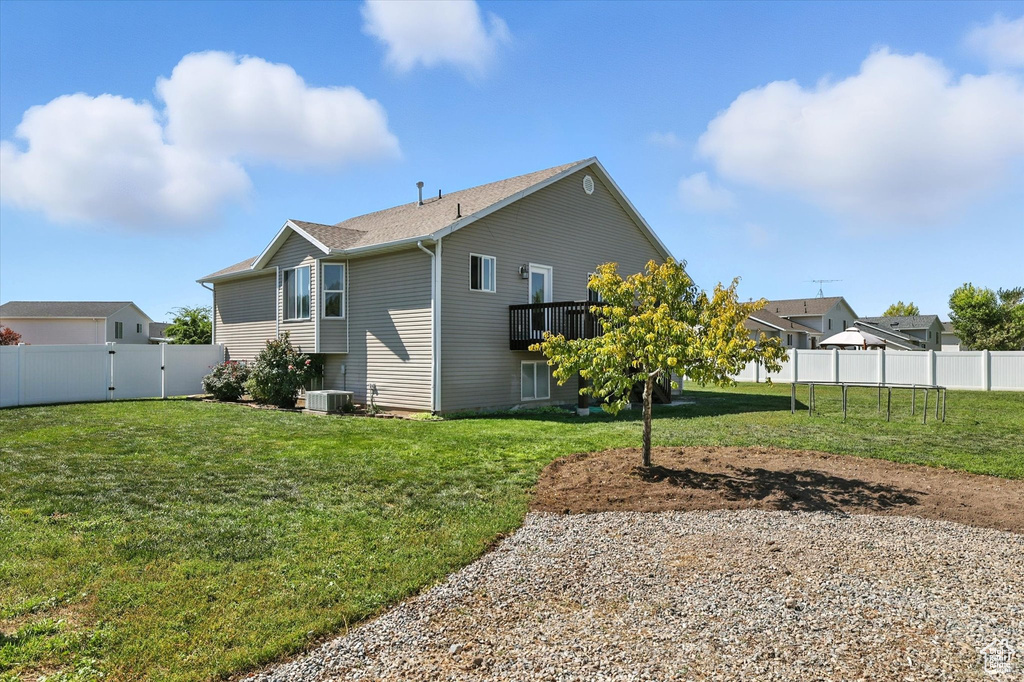 476 W 450 N Tremonton, UT 84337