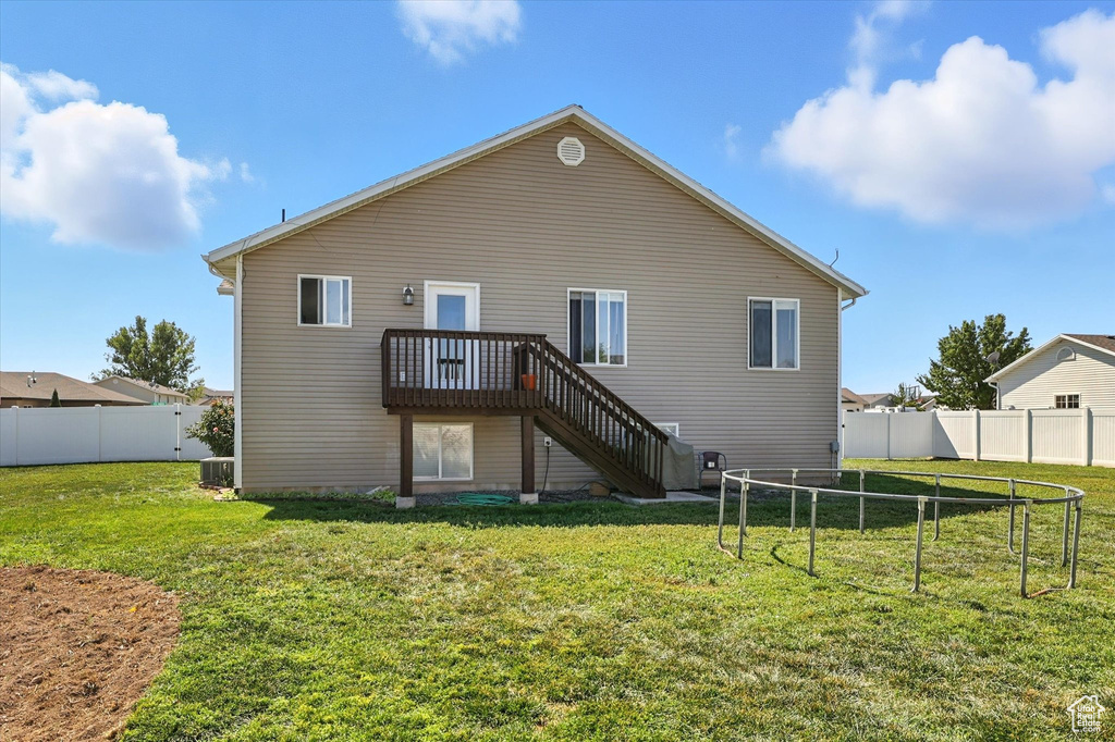 476 W 450 N Tremonton, UT 84337