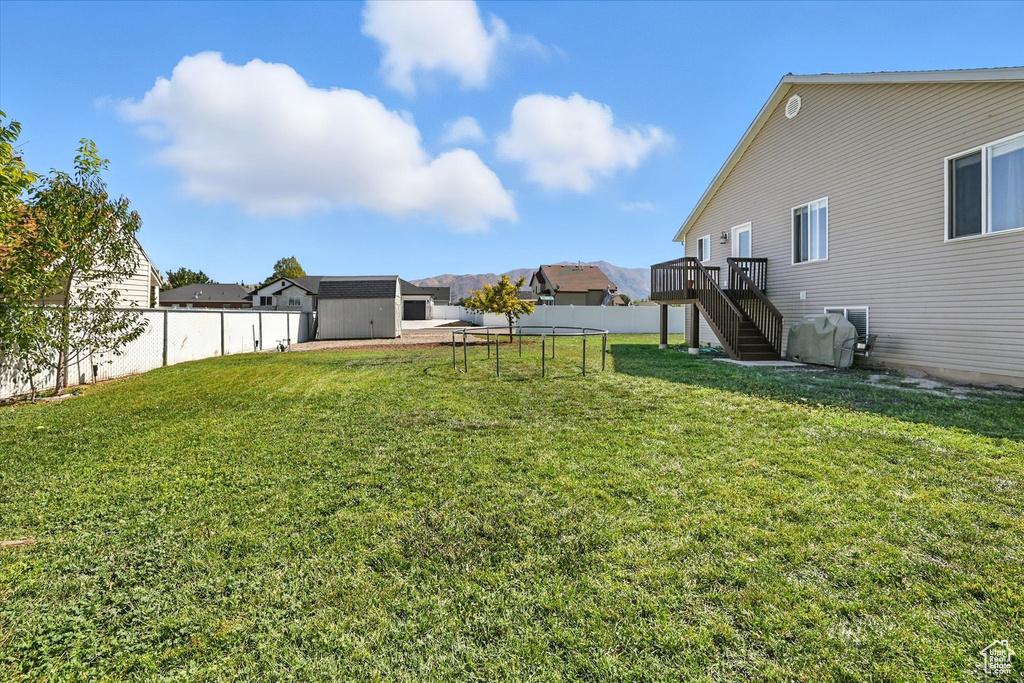 476 W 450 N Tremonton, UT 84337