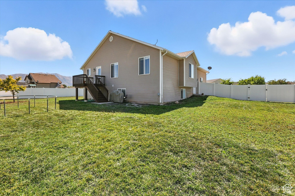 476 W 450 N Tremonton, UT 84337