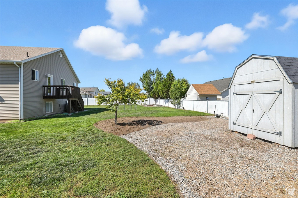 476 W 450 N Tremonton, UT 84337