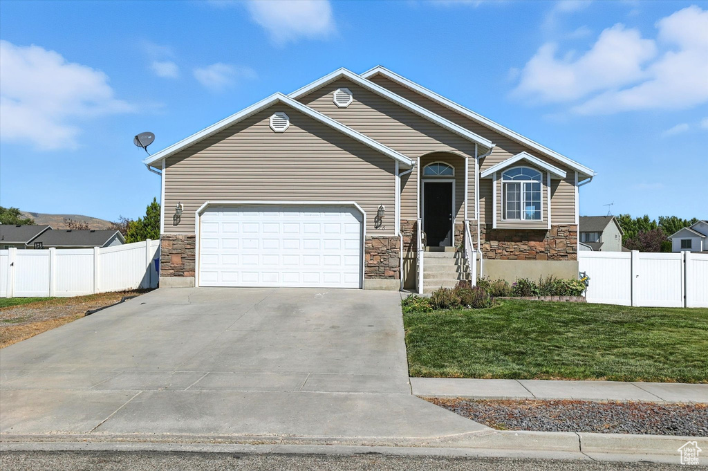 476 W 450 N Tremonton, UT 84337