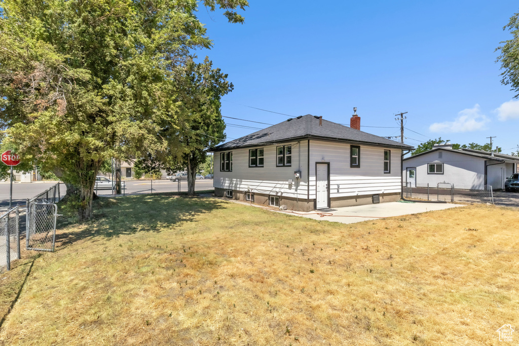 9593 S 700 E Sandy, UT 84070