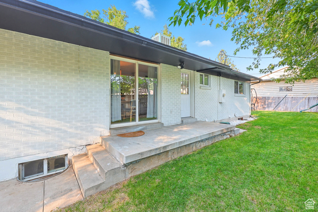 842 E 8270 S Sandy, UT 84094