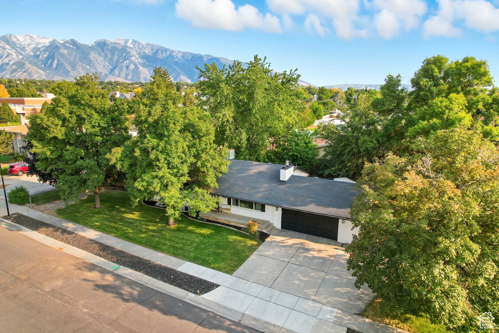 842 E 8270 S Sandy, UT 84094