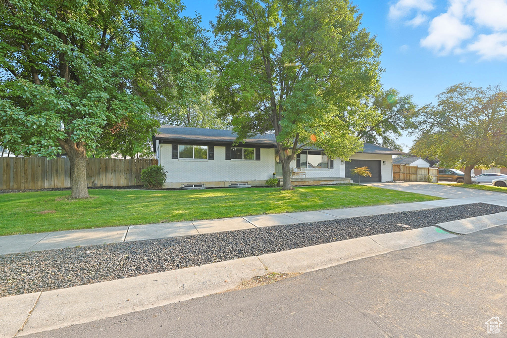 842 E 8270 S Sandy, UT 84094