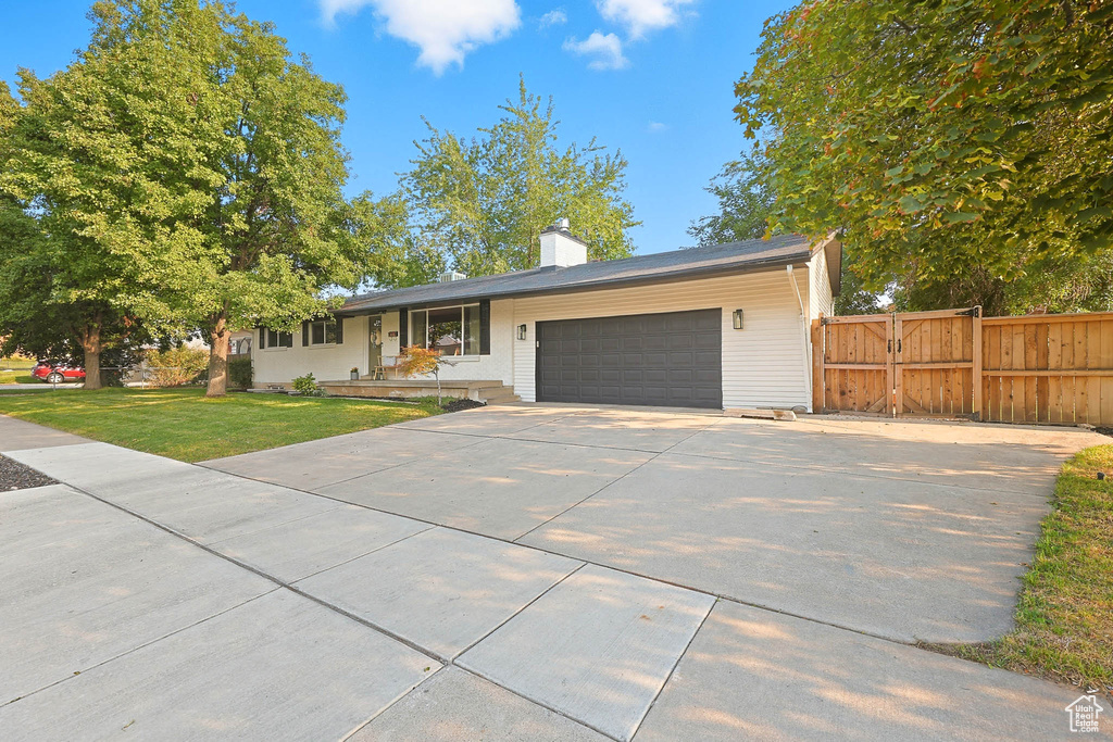 842 E 8270 S Sandy, UT 84094
