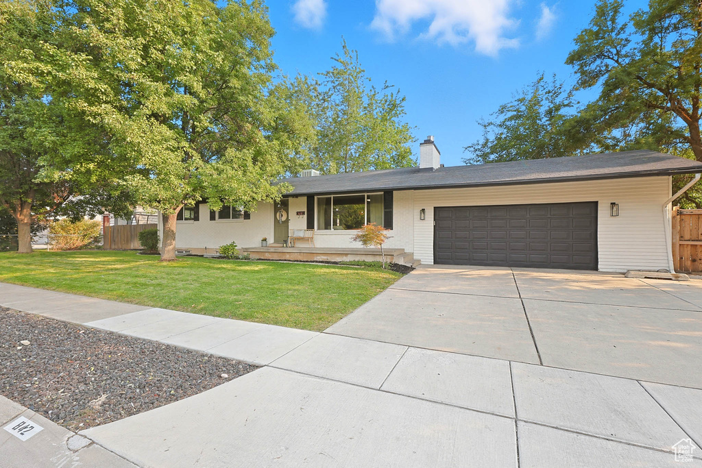 842 E 8270 S Sandy, UT 84094