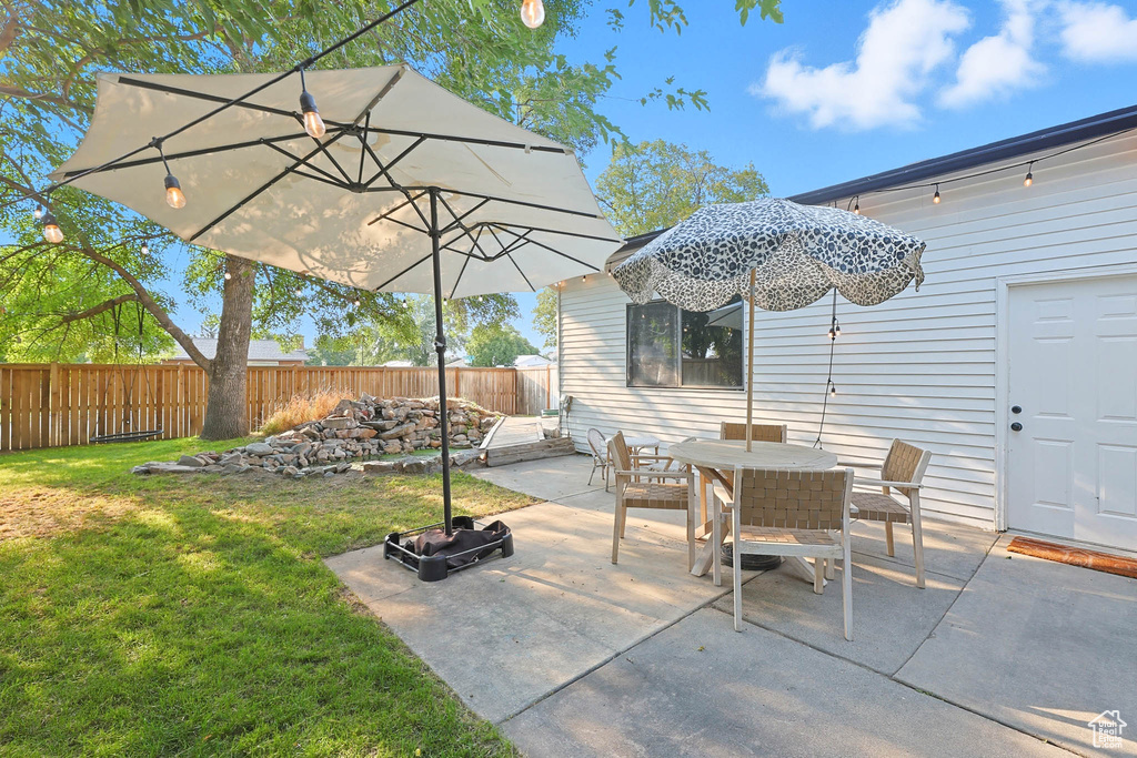 842 E 8270 S Sandy, UT 84094