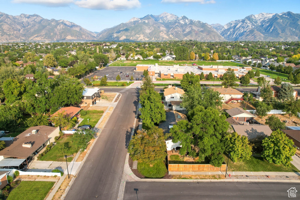 842 E 8270 S Sandy, UT 84094