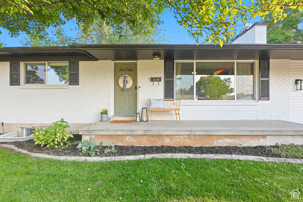 842 E 8270 S Sandy, UT 84094