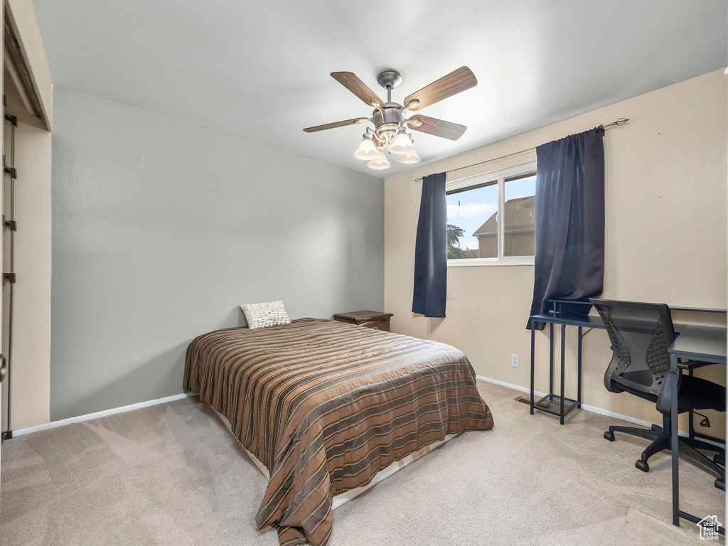 Photo 10 for MLS #2110491 at 935 S 680 West