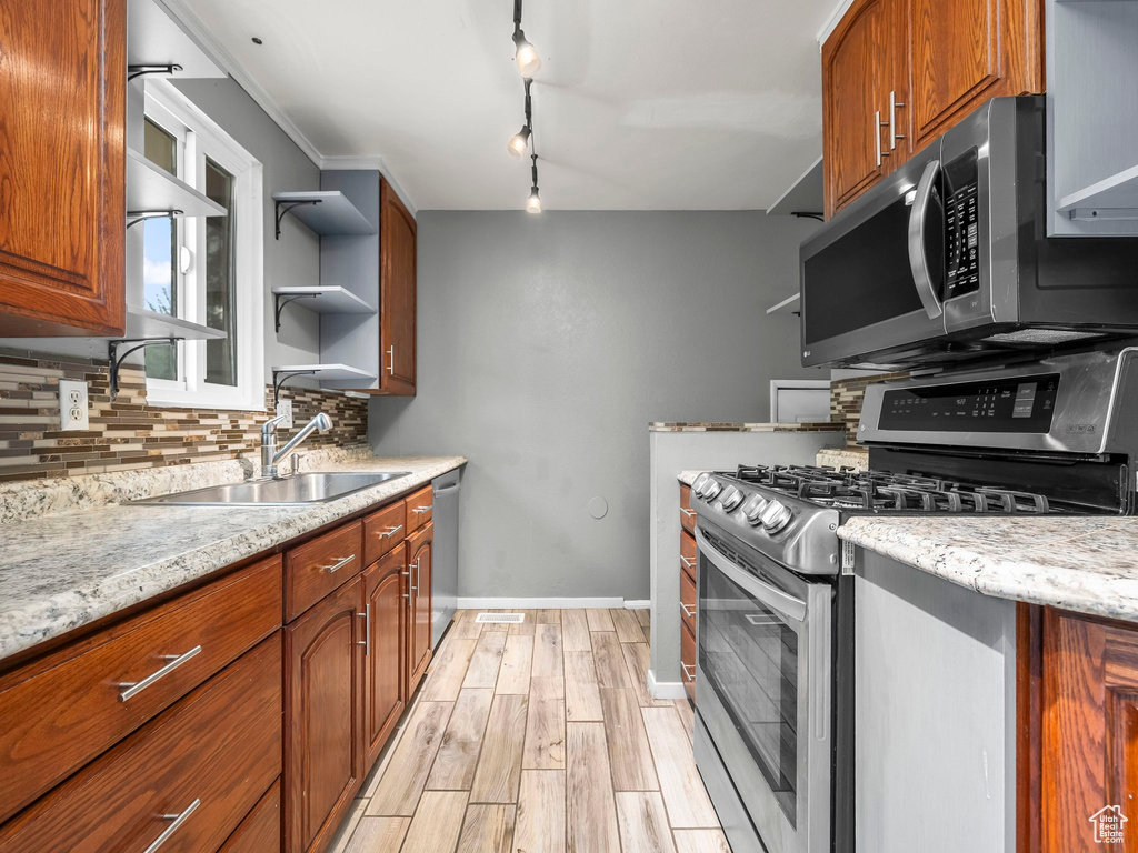Photo 6 for MLS #2110491 at 935 S 680 West
