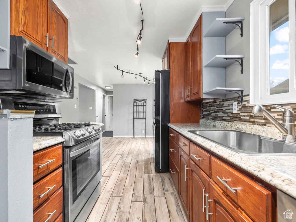 Photo 5 for MLS #2110491 at 935 S 680 West