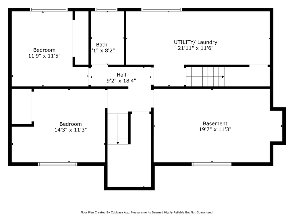 Photo 29 for MLS #2110491 at 935 S 680 West