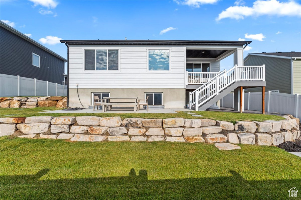 Photo 27 for MLS #2110492 at 2514 N Geranium Dr #247