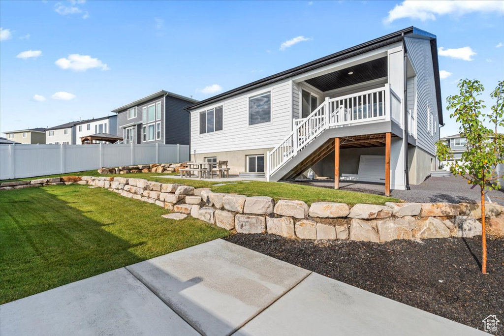 Photo 30 for MLS #2110492 at 2514 N Geranium Dr #247