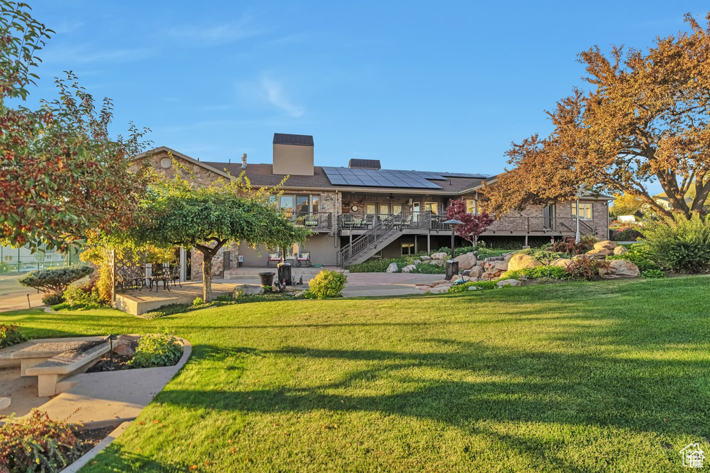 1040 E CANYON RD Hyde Park, UT 84318