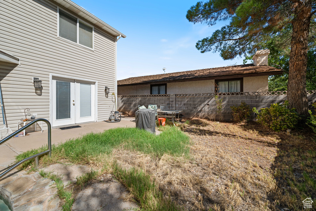 2285 S SHILOH CIR St George, UT 84790