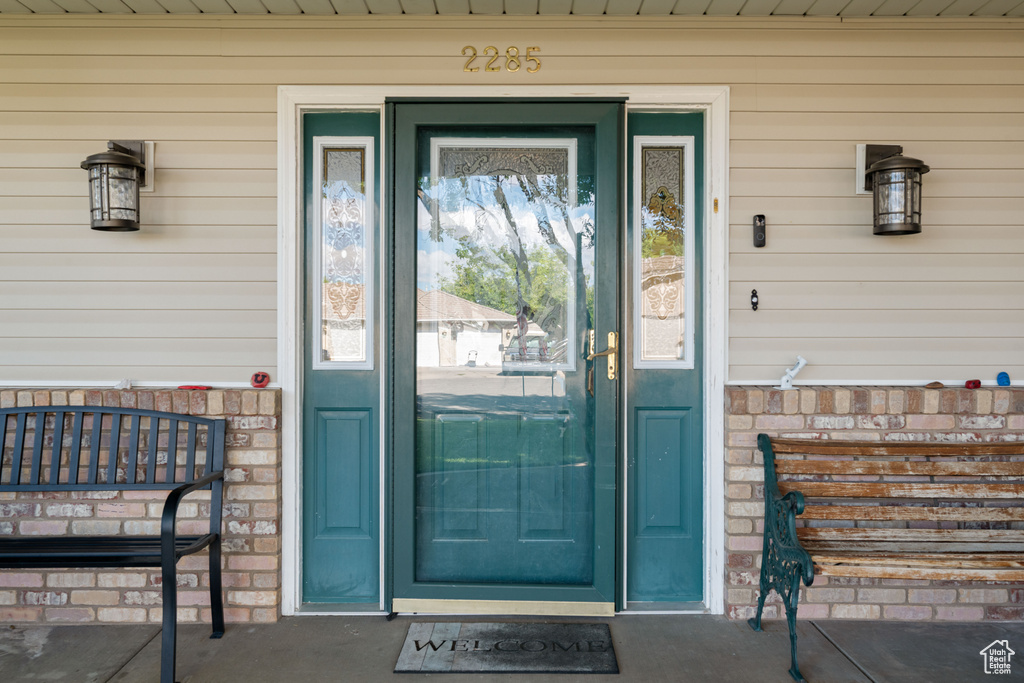 2285 S SHILOH CIR St George, UT 84790