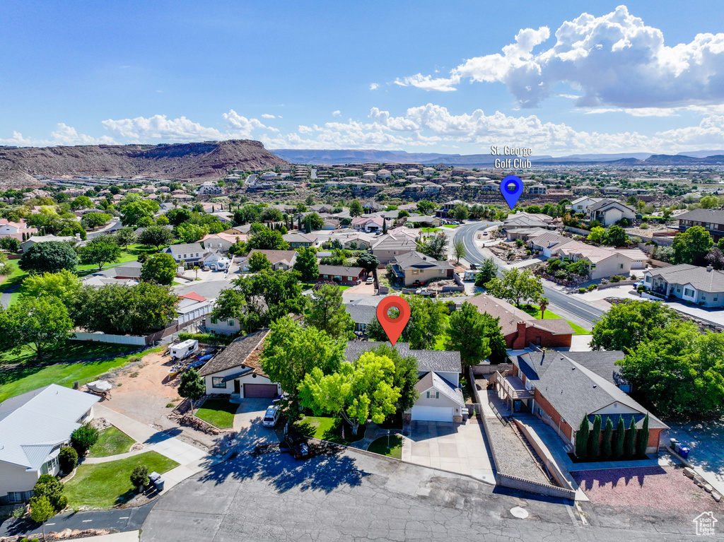 2285 S SHILOH CIR St George, UT 84790