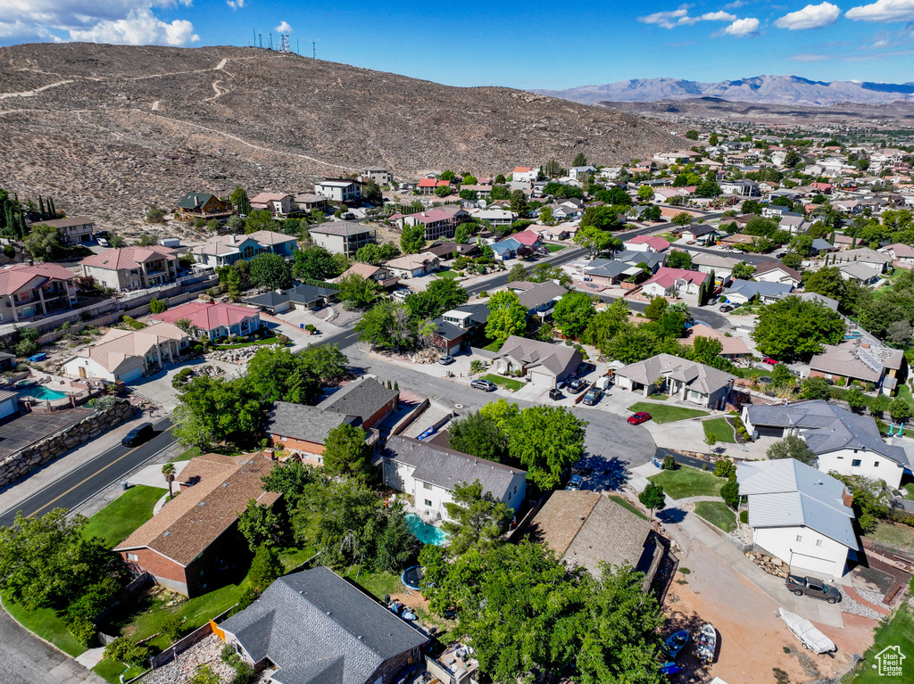 2285 S SHILOH CIR St George, UT 84790