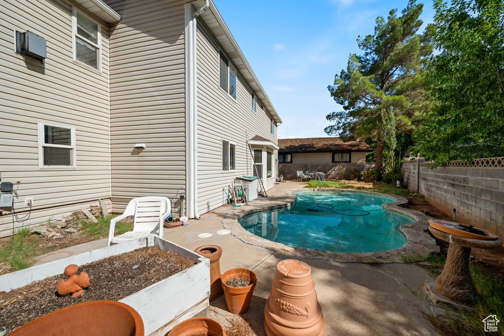 2285 S SHILOH CIR St George, UT 84790