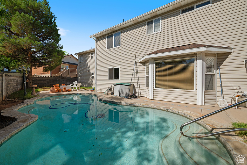 2285 S SHILOH CIR St George, UT 84790