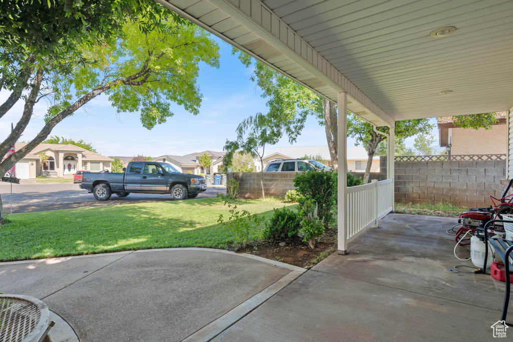 2285 S SHILOH CIR St George, UT 84790