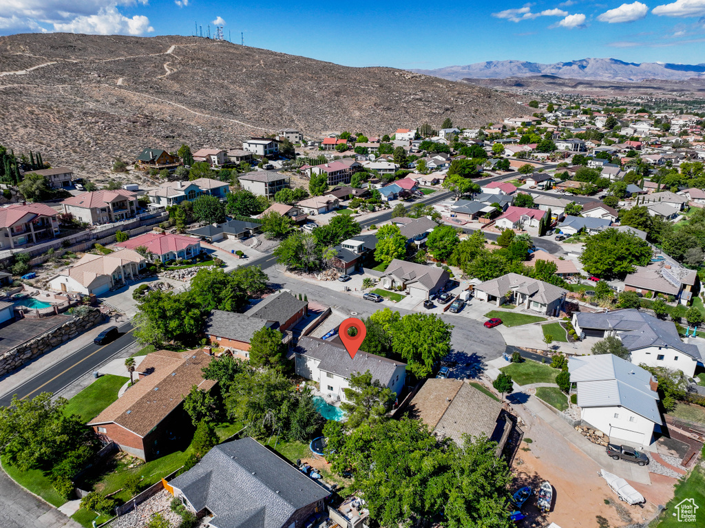 2285 S SHILOH CIR St George, UT 84790
