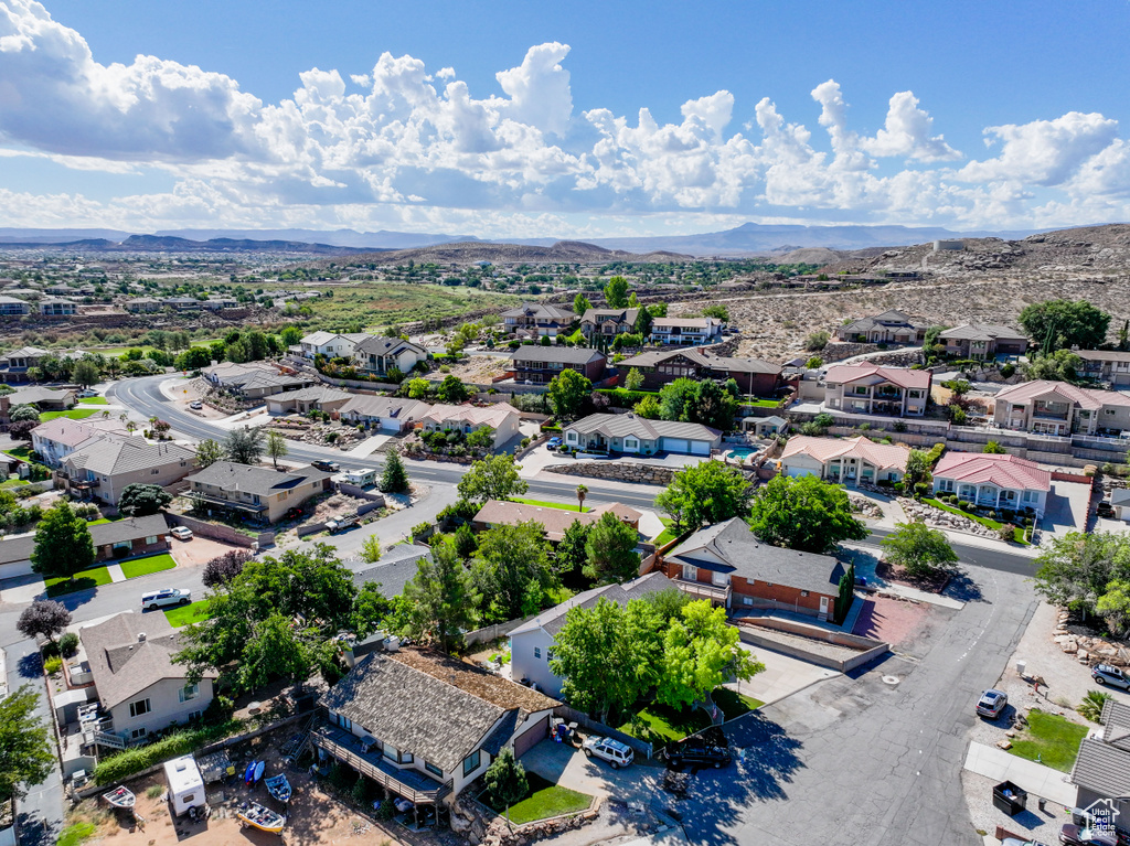 2285 S SHILOH CIR St George, UT 84790
