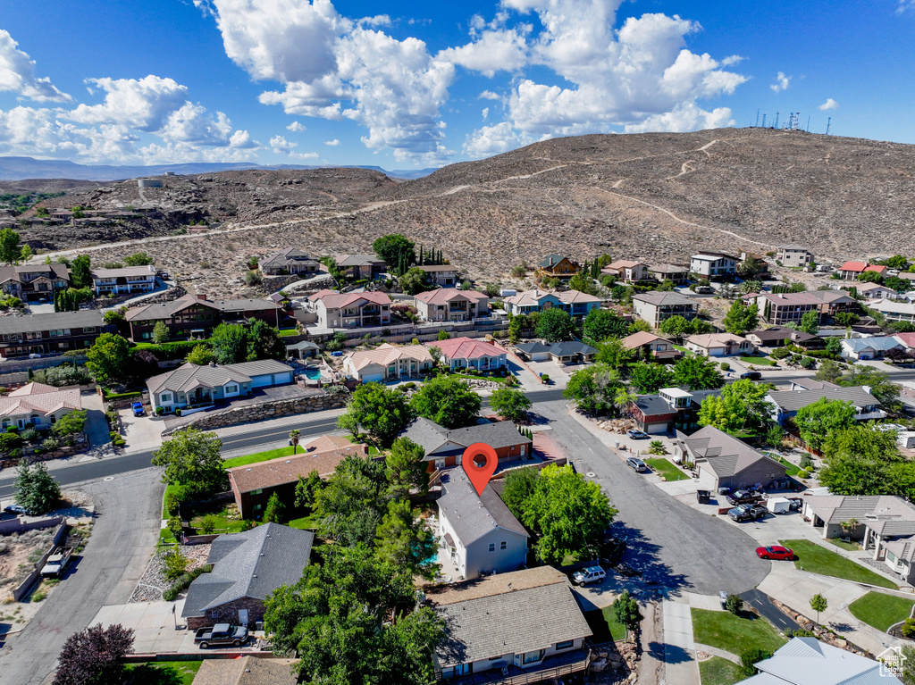 2285 S SHILOH CIR St George, UT 84790