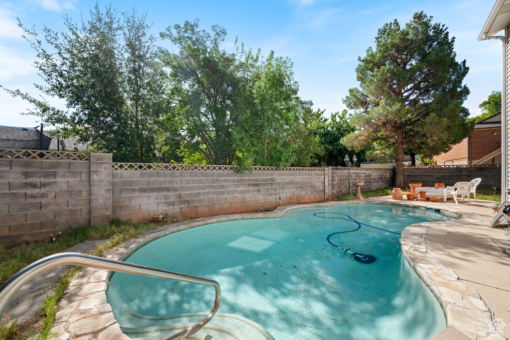 2285 S SHILOH CIR St George, UT 84790