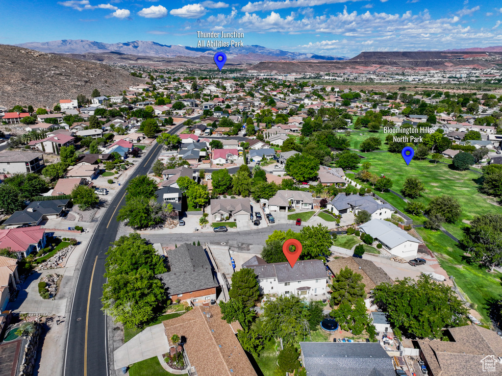 2285 S SHILOH CIR St George, UT 84790