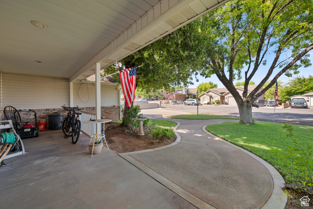 2285 S SHILOH CIR St George, UT 84790