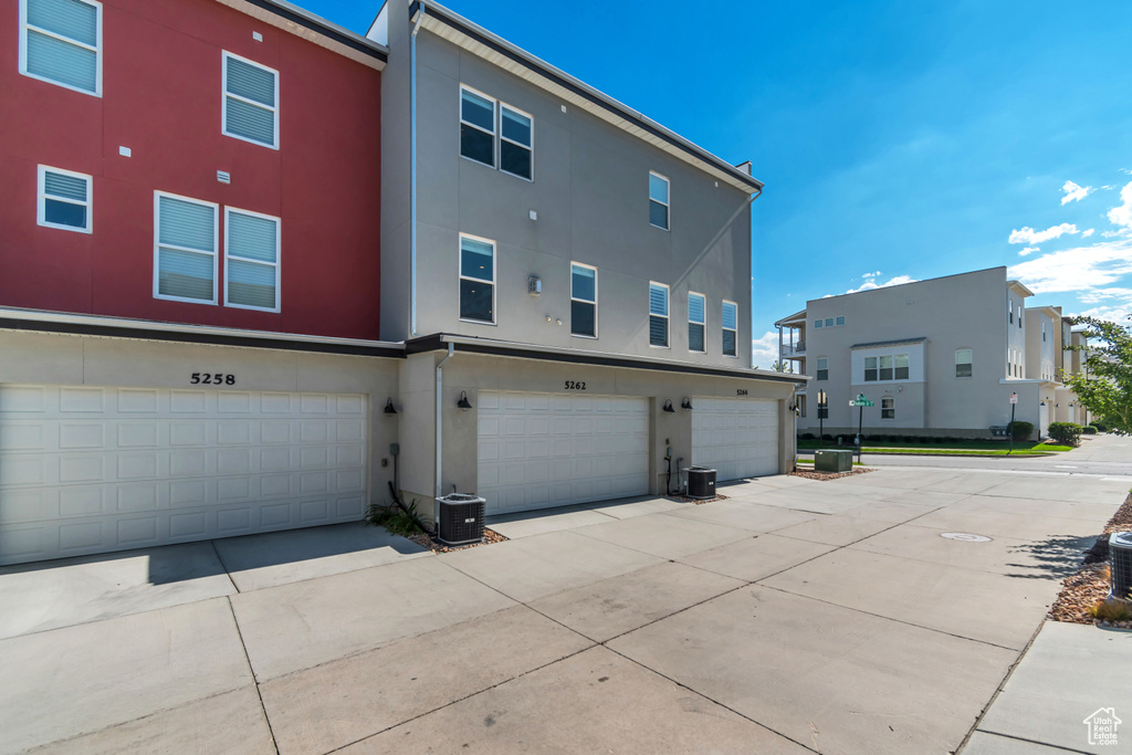 5262 W SOUTH JORDAN PKWY South Jordan, UT 84009