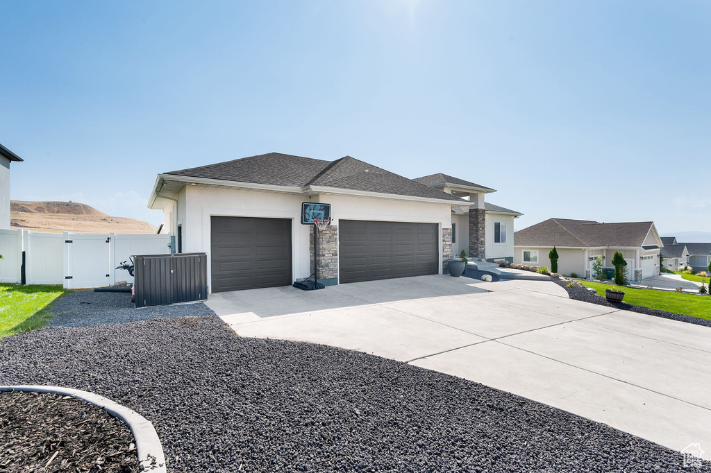 1222 E 300 S Smithfield, UT 84335